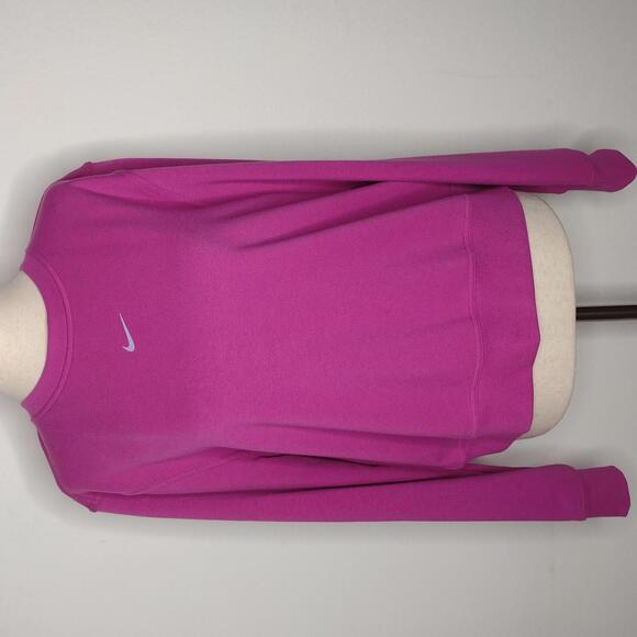 NWT Nike Women's Sweatshirt Size Medium - Picture 1 of 10
